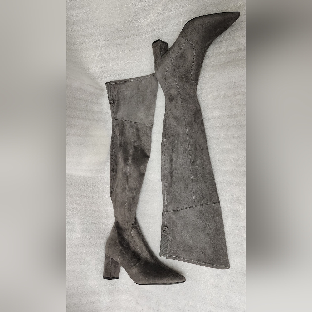 Calvin Klein Boots